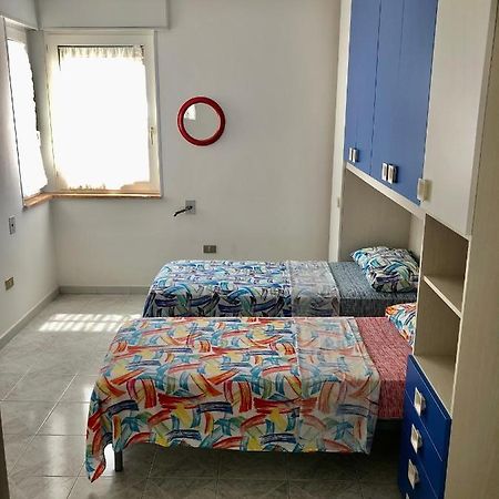 Апартаменти Casa Sul Corso Di Лідо-Маріні Екстер'єр фото