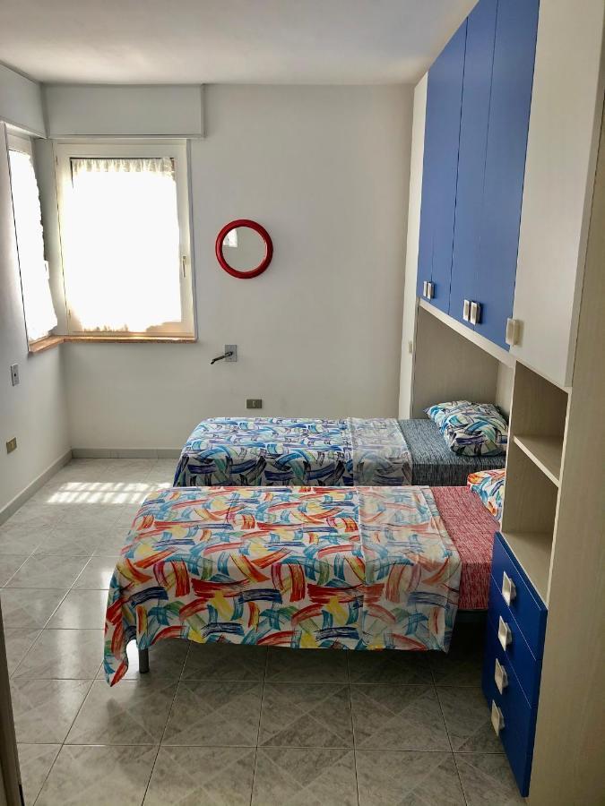 Апартаменти Casa Sul Corso Di Лідо-Маріні Екстер'єр фото