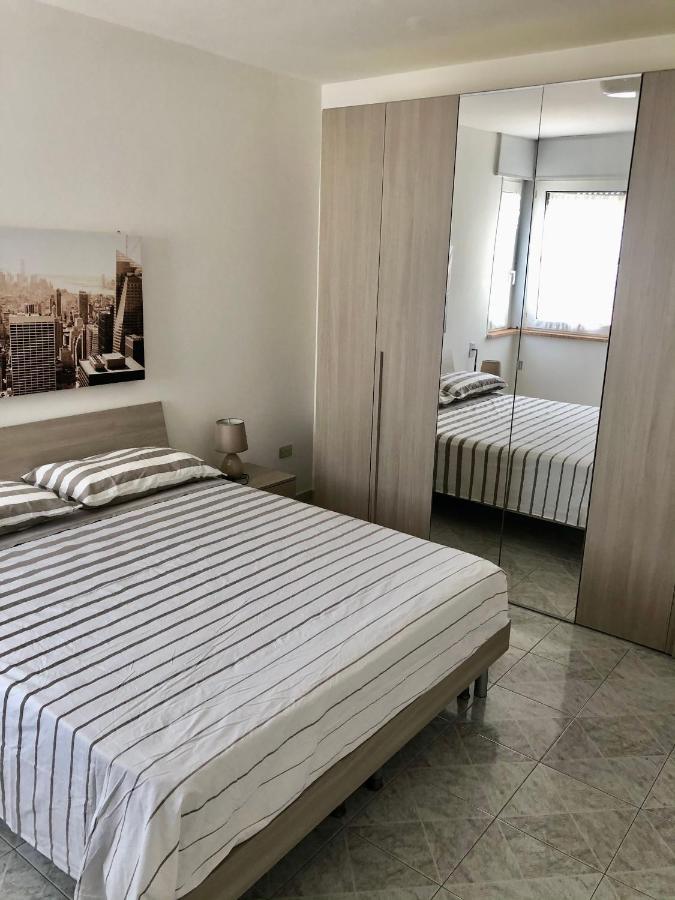Апартаменти Casa Sul Corso Di Лідо-Маріні Екстер'єр фото