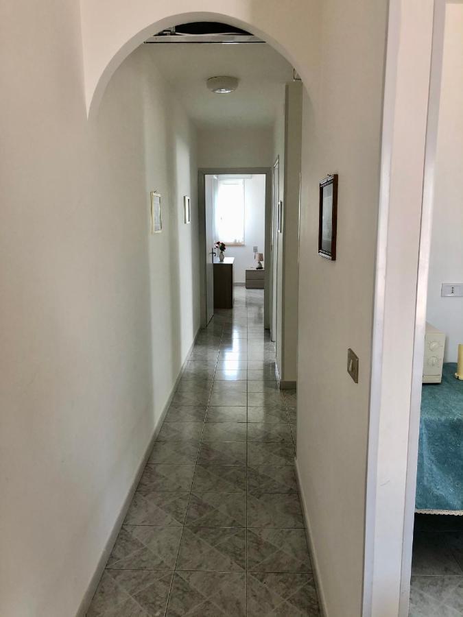 Апартаменти Casa Sul Corso Di Лідо-Маріні Екстер'єр фото